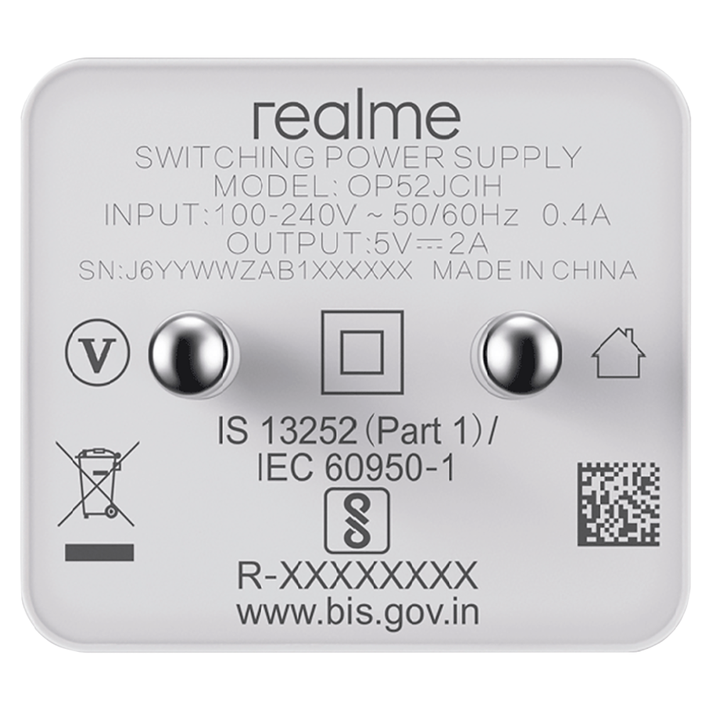 buy-realme-10w-type-a-charger-adapter-only-short-circuit-protection